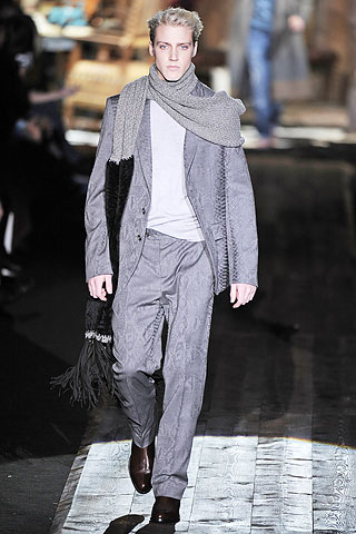 Roberto Cavalli / - 2009-2010